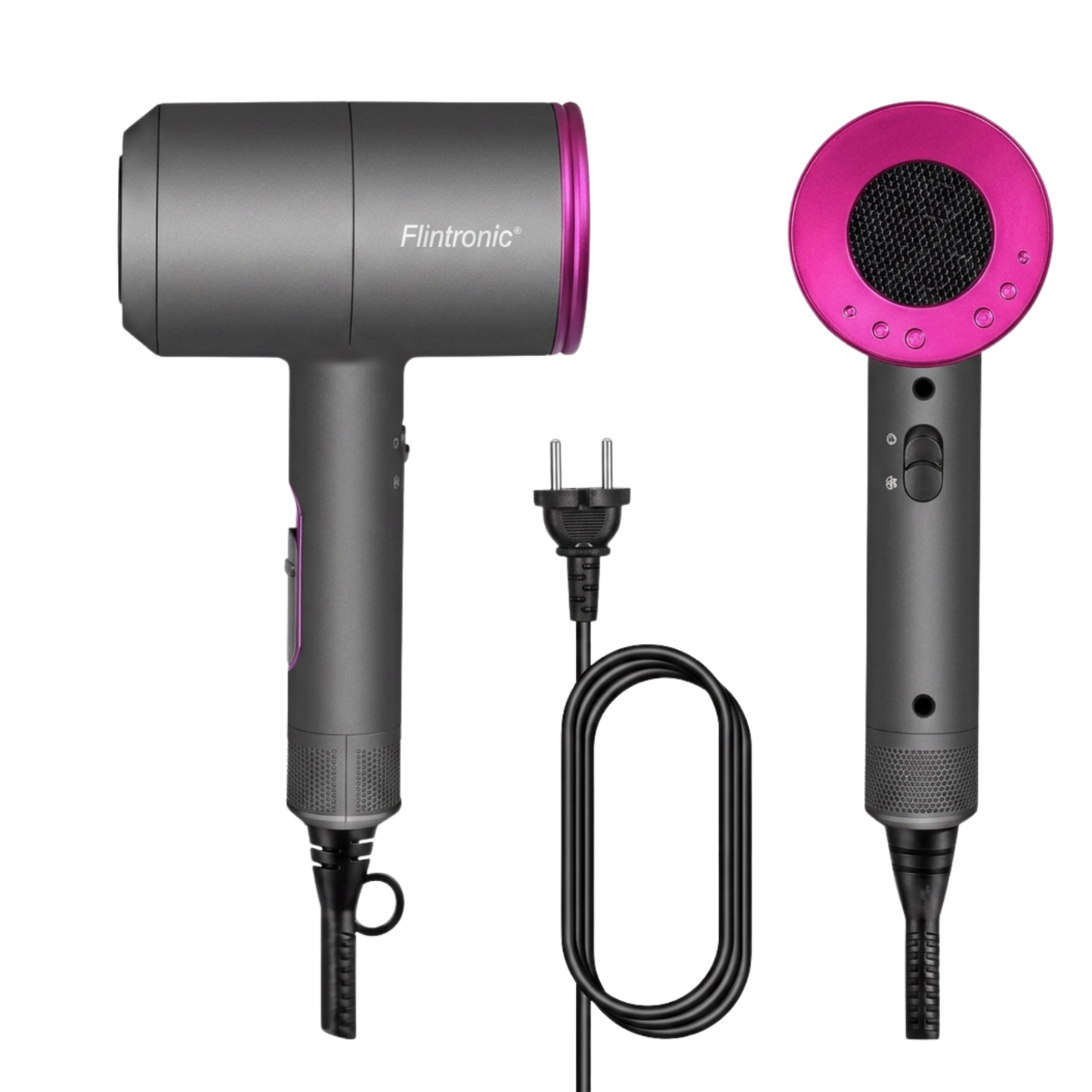 Secador de pelo Iónico Arga IonPro™ 2000W