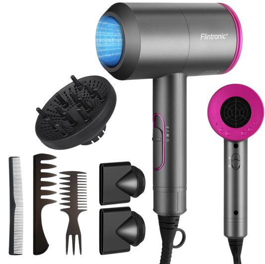 Secador de pelo Iónico Arga IonPro™ 2000W